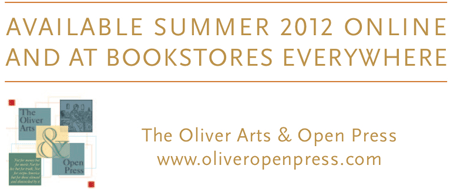 The Oliver Arts & Open Press